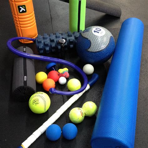 Myofascial Release: How to Use at Home - PhysioStrength