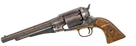 The 28 Most Notable Guns from Remington's 200-Year History