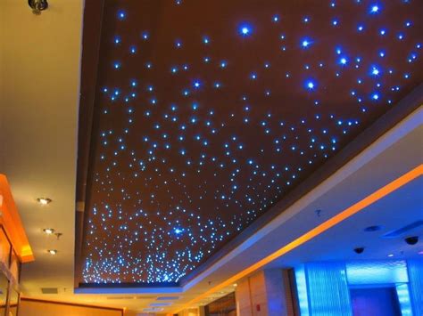 Star ceiling light kit - 10 facts of their growing popularity - Warisan Lighting