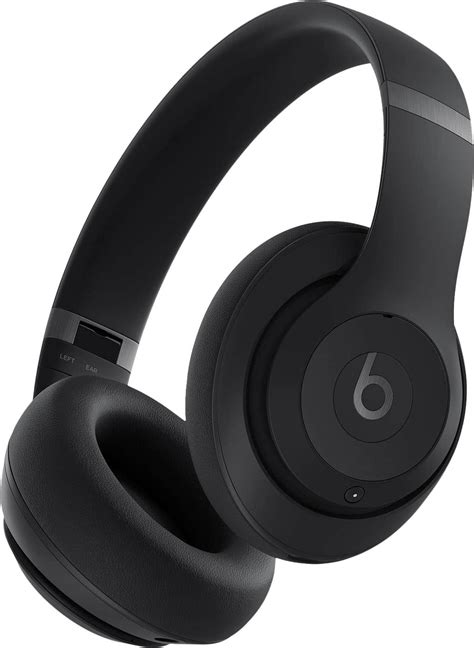 Beats Studio Pro Wireless Noise Cancelling Over-the-Ear Headphones ...