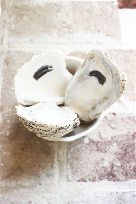 Making A Oyster Shell Candle Holder | Hometalk