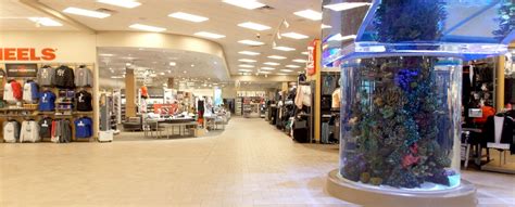 Scheels, Johnstown, CO - RLE