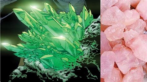 What does pink Kryptonite do to Superman? Explained