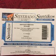 Santikos Silverado 16 - 17 Photos - Cinema - San Antonio, TX - Reviews ...