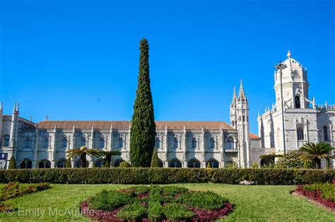 Manueline architecture in Portugal - The Portugal Wire