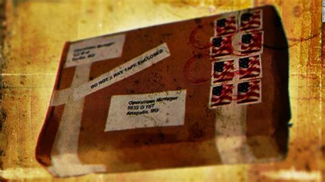 How to detect a suspicious package. Here are some tips. - CNN