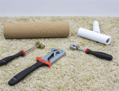 A Beginner’s Guide to Carpet Installation Tools and Techniques | by ...