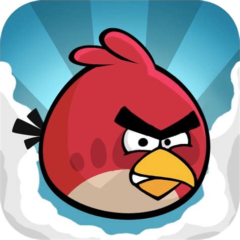 Original ‘Angry Birds’ Updated with New Levels and Power-ups, Finally ...