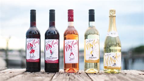 23 Non-Alcoholic Wine Brands, Ranked From Worst To Best