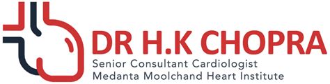 Dr. H.K Chopra | Cardiologist | Medanta Moolchand Heart Institute