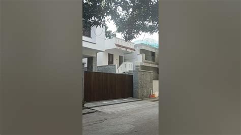 dhanush new house 🏡.. in# poes garden..😊..celebrities house.. like ...