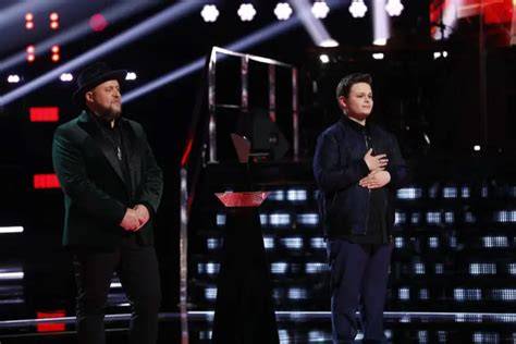 Who Is The Voice Season 19 Finale Winner? Live Blog Results (Videos)