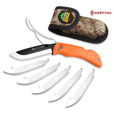 Knives & Tools | Shop 100+ of the Best Knives | Outdoor Edge Cutlery