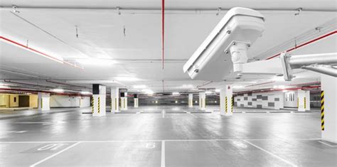 Why Every Garage Should Have Smart Parking Technology By Now – Kyosis Parking Technologies