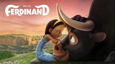 Watch Ferdinand | Full Movie | Disney+