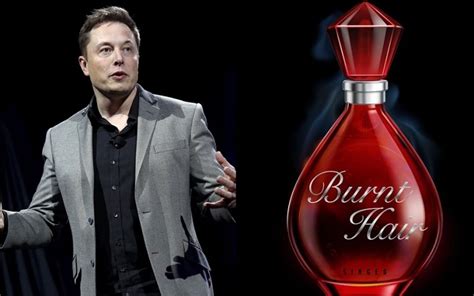 Elon Musk Launches Burnt Hair Perfume Selling 10,000 in Hours - GreekReporter.com