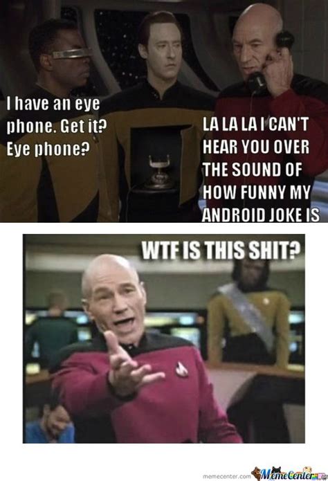 Star trek tos Memes