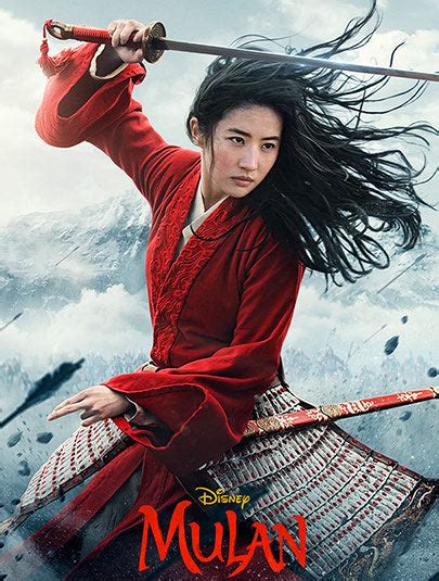 A Step-By-Step Guide On How To Make A Mulan Warrior Costume & Other Mu