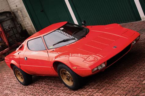 Lancia Stratos Full HD Wallpaper and Background Image | 2000x1333 | ID:649158