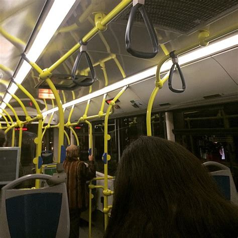 #emt #autobus #transportepublico de #madrid ven y disfruta… | Flickr