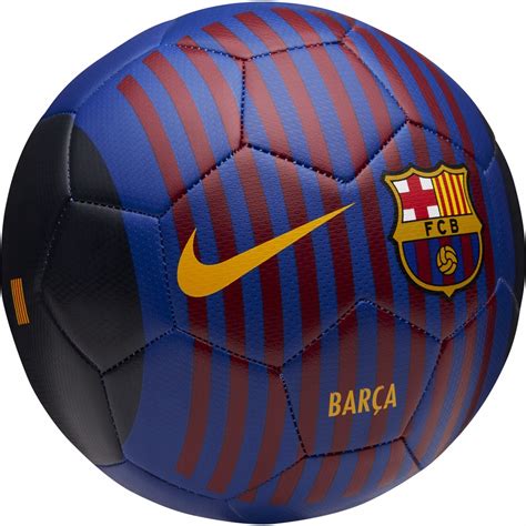 NIKE PIŁKA NOŻNA FC BARCELONA PRESTIGE SC3283-455 - 8766797929 - oficjalne archiwum Allegro