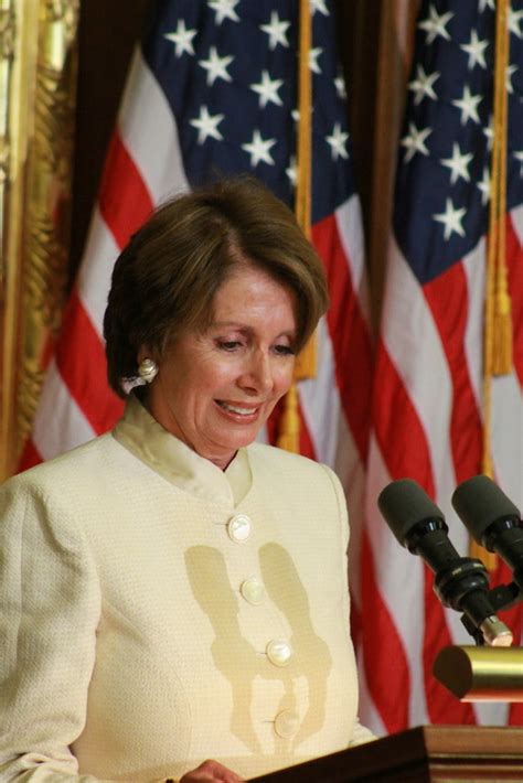 Who is Nancy Pelosi? Net Worth, Bio, Age, Height, Affairs (2024)