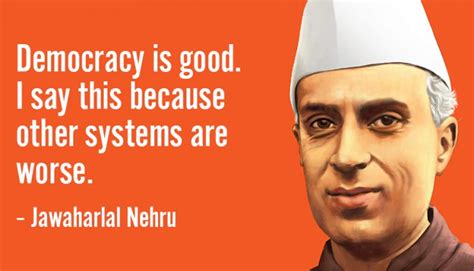 Nehru-Quotes-14 - Stories for the Youth!