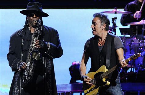 E Street Band's Clarence Clemons Explored in New Documentary