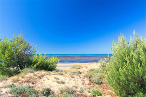 The Very Best Île de Ré beaches | Oliver's Travels