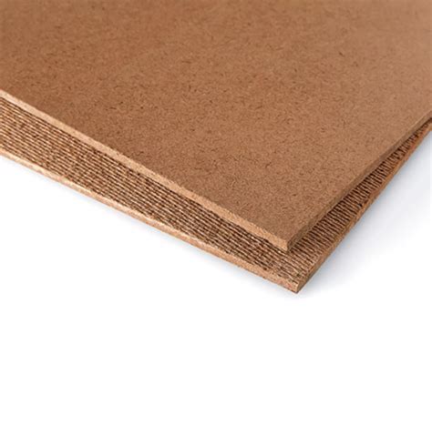 Masonite Sheet (4'X8'X1/4") - Construction Supplies Specialists