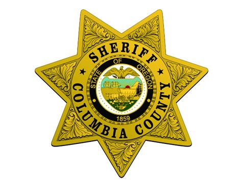 Columbia Co. Sheriff's Office news via FlashAlert.Net