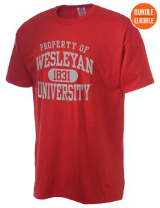 Wesleyan University — Daytripper University