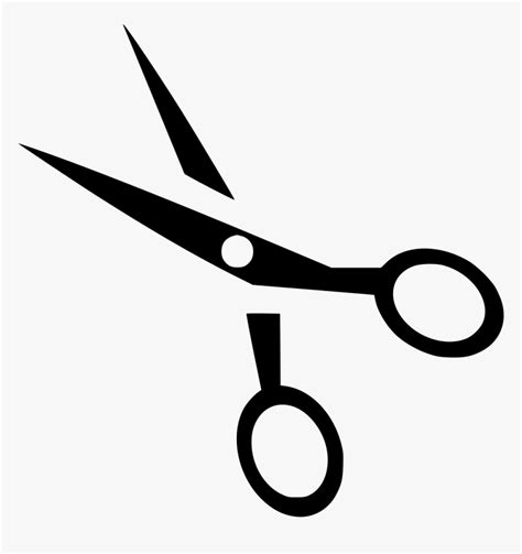 Scissors Logo Png / Scissors And Comb Free Vector Icon Designed By Freepik ... : Download in png ...