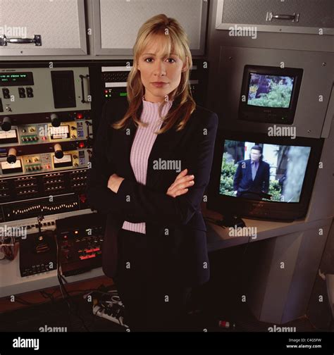 Deanne bray detective monitor fbi hi-res stock photography and images - Alamy