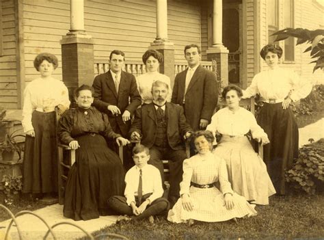 The Sauer Family of Camden | Sawn Genealogy