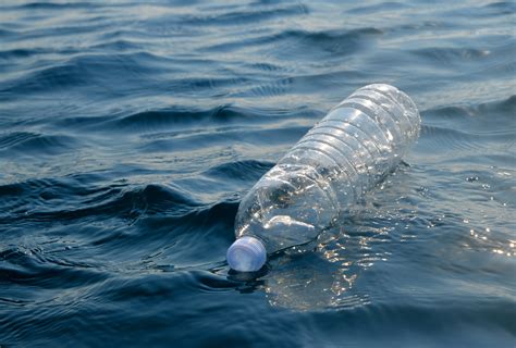 How Long Plastic Bottles Take to Degrade in the Ocean | Reader's Digest