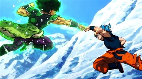 住友紀人 (Norihito Sumitomo) – カカロットvsブロリー (Kakarot vs. Broly) Lyrics | Genius Lyrics