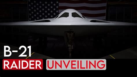 B-21 Raider Stealth Bomber: Everything We Know Right Now - 19FortyFive