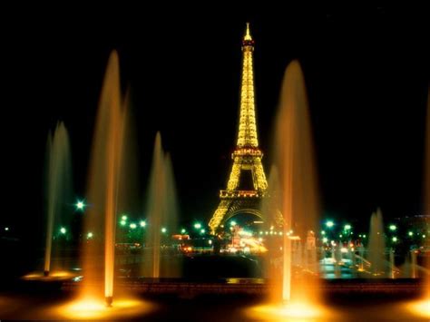 Paris City Wallpaper | Hintergrundbilder Kostenlos