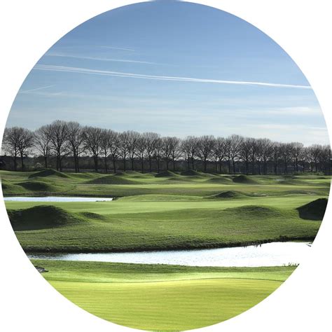 European Tour Destinations – World Class Golf Venues