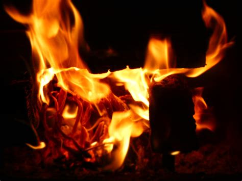 Free Images : fire, flame, heat, bonfire, event, gas, campfire, night 4000x3000 - Blackbrick ...