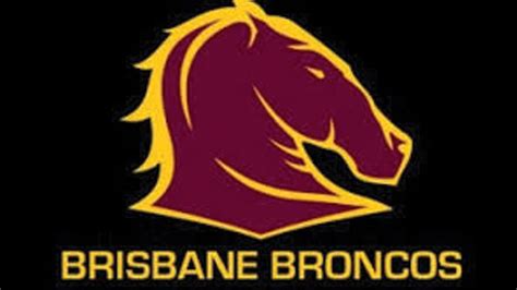 Brisbane Broncos Wallpapers - Wallpaper Cave