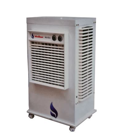 Automatic Double Phase Metal Khaitan Air Coolers, for Home, Industrial, Office, Room ...