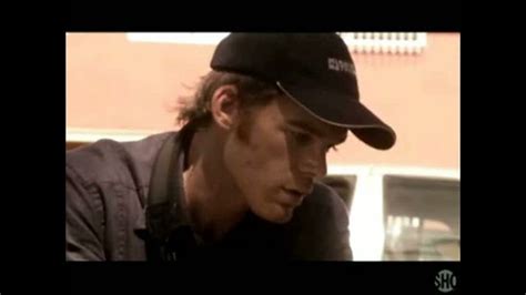 Dexter TV Clip - The Bay Harbor Butcher - IGN