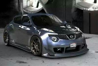 Juke-R ♡♡♡ | Nissan juke, Nissan, Body kit