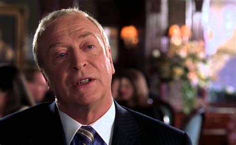 What Michael Caine taught me in Miss Congeniality - Christian Woman