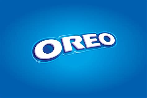 Oreo Logos