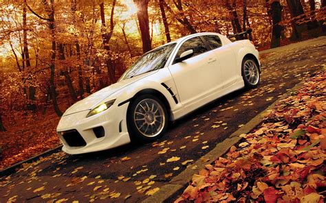 mazda, Rx8 Wallpapers HD / Desktop and Mobile Backgrounds