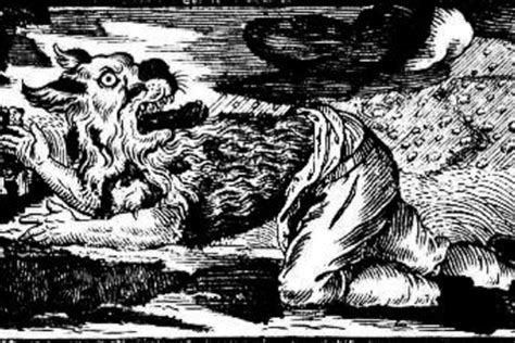 Ancient Werewolf Rituals: A Deep Dive into the Enigmatic World of Lycanthropic Tradition ...