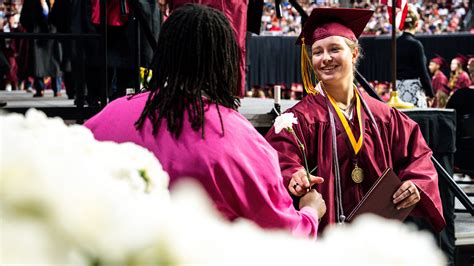 Photos: Ankeny High School graduation